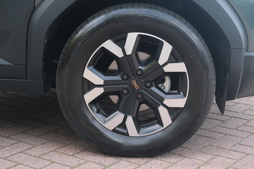 Dacia Duster 1.2 TCe mild hybrid 130pk Extreme - Achteruitrijcamera - Apple CarPlay - LED koplampen - Keyless entry & start - Climate control - Cruise control - Parkeersensoren afbeelding 26