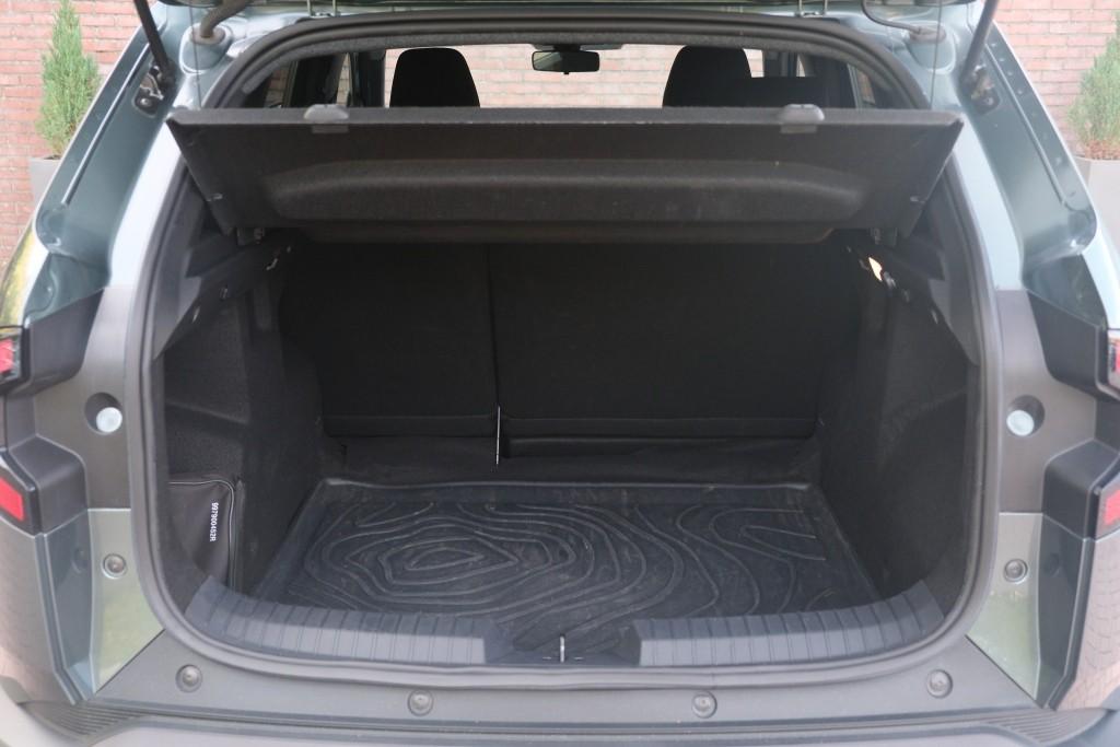 Dacia Duster 1.2 TCe mild hybrid 130pk Extreme - Achteruitrijcamera - Apple CarPlay - LED koplampen - Keyless entry & start - Climate control - Cruise control - Parkeersensoren afbeelding 29