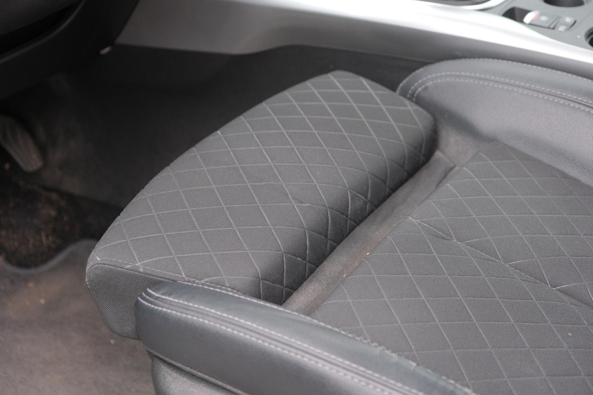 Renault Kadjar 1.3 TCe 160pk Intens | Navi | Cruise | Trekhaak | Camera | Climate afbeelding 20