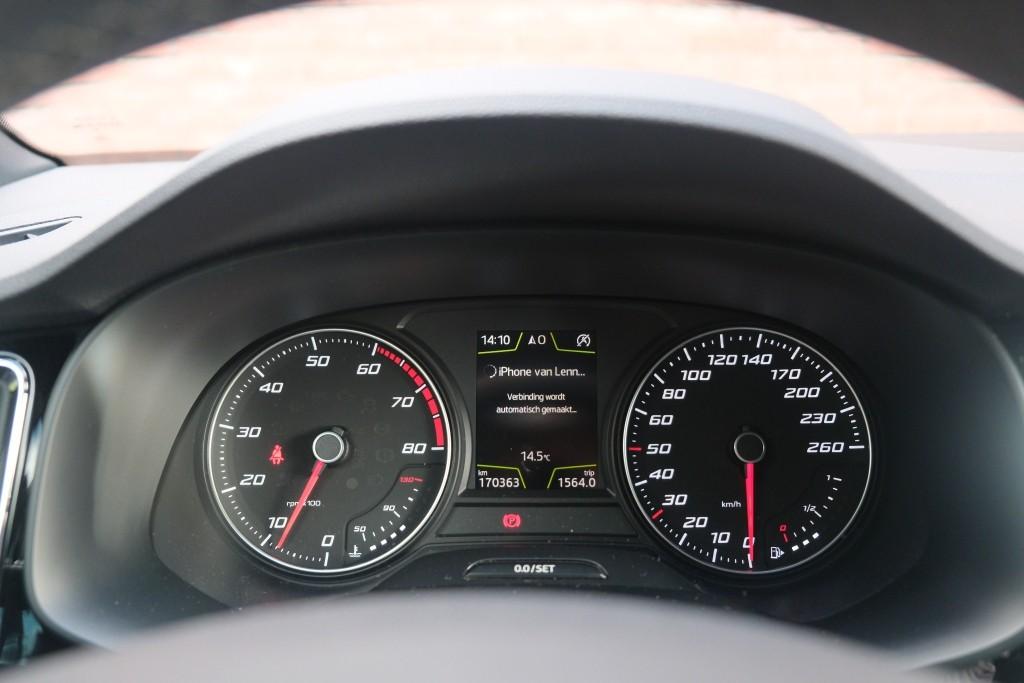 SEAT Ateca 1.4 TSi 150pk Xcellence - Camera - Alcantara - Navigatiesysteem - Apple CarPlay - Keyless - LED koplampen - Climate control - Cruise - Trekhaak afbeelding 11