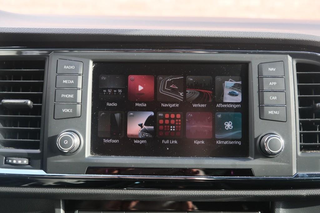 SEAT Ateca 1.4 TSi 150pk Xcellence - Camera - Alcantara - Navigatiesysteem - Apple CarPlay - Keyless - LED koplampen - Climate control - Cruise - Trekhaak afbeelding 20