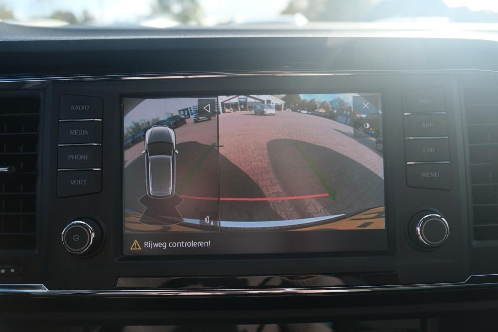SEAT Ateca 1.4 TSi 150pk Xcellence - Camera - Alcantara - Navigatiesysteem - Apple CarPlay - Keyless - LED koplampen - Climate control - Cruise - Trekhaak afbeelding 21