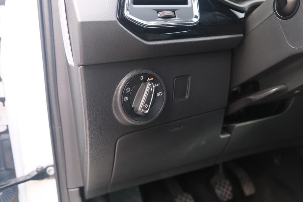 SEAT Ateca 1.4 TSi 150pk Xcellence - Camera - Alcantara - Navigatiesysteem - Apple CarPlay - Keyless - LED koplampen - Climate control - Cruise - Trekhaak afbeelding 25