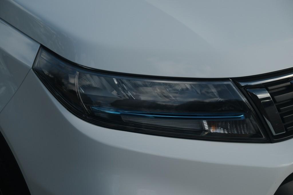 Suzuki Vitara 1.5 Hybrid Aut. Style - Panoramadak - Adaptieve cruise - Achteruitrijcamera - Dodehoekdetectie - Apple CarPlay - Navigatiesysteem - Keyless - Stoelverwarming - Parkeersensoren afbeelding 2