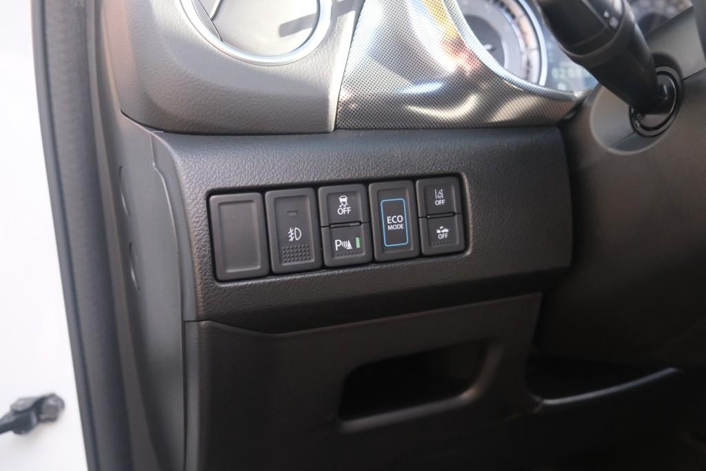 Suzuki Vitara 1.5 Hybrid Aut. Style - Panoramadak - Adaptieve cruise - Achteruitrijcamera - Dodehoekdetectie - Apple CarPlay - Navigatiesysteem - Keyless - Stoelverwarming - Parkeersensoren afbeelding 27