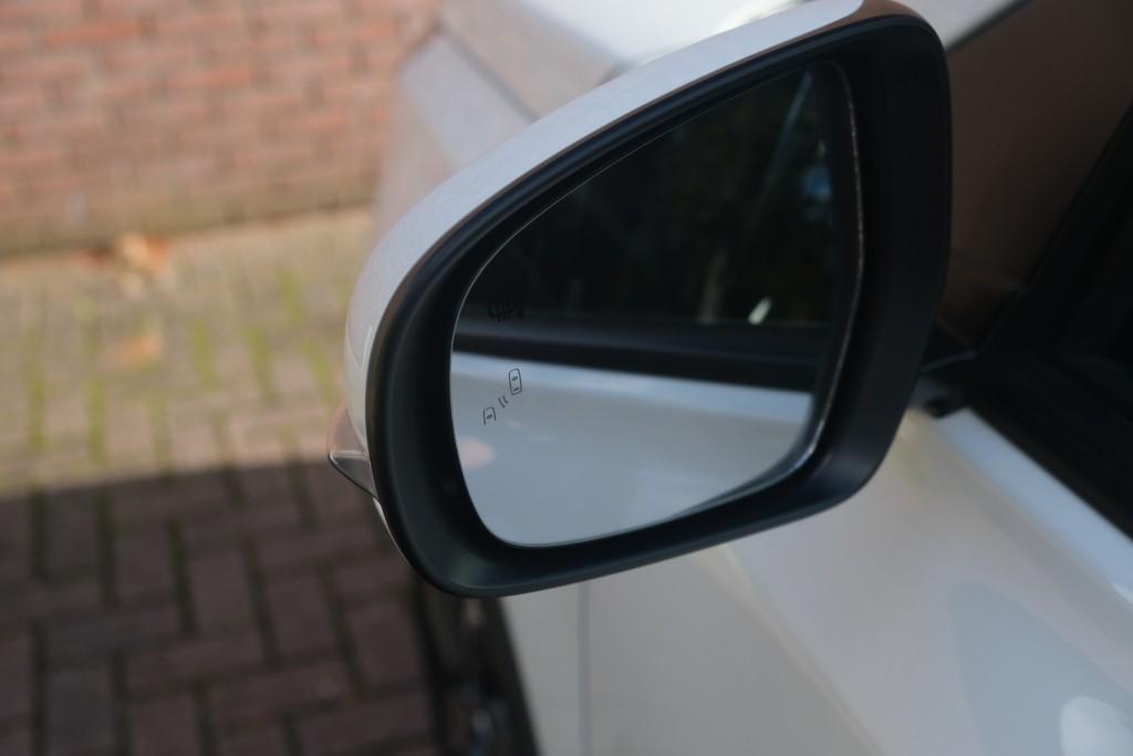 Suzuki Vitara 1.5 Hybrid Aut. Style - Panoramadak - Adaptieve cruise - Achteruitrijcamera - Dodehoekdetectie - Apple CarPlay - Navigatiesysteem - Keyless - Stoelverwarming - Parkeersensoren afbeelding 29